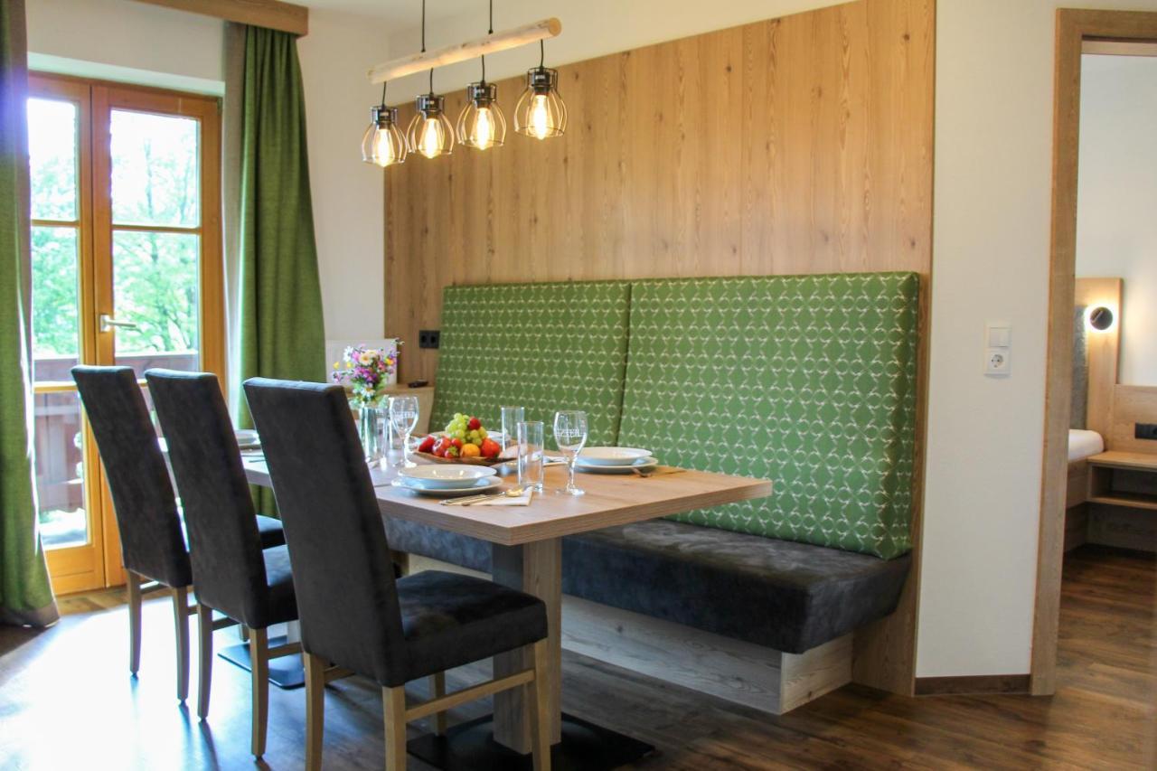 Hotel Bio Bauernhof Vorderoberlehen Werfenweng Esterno foto