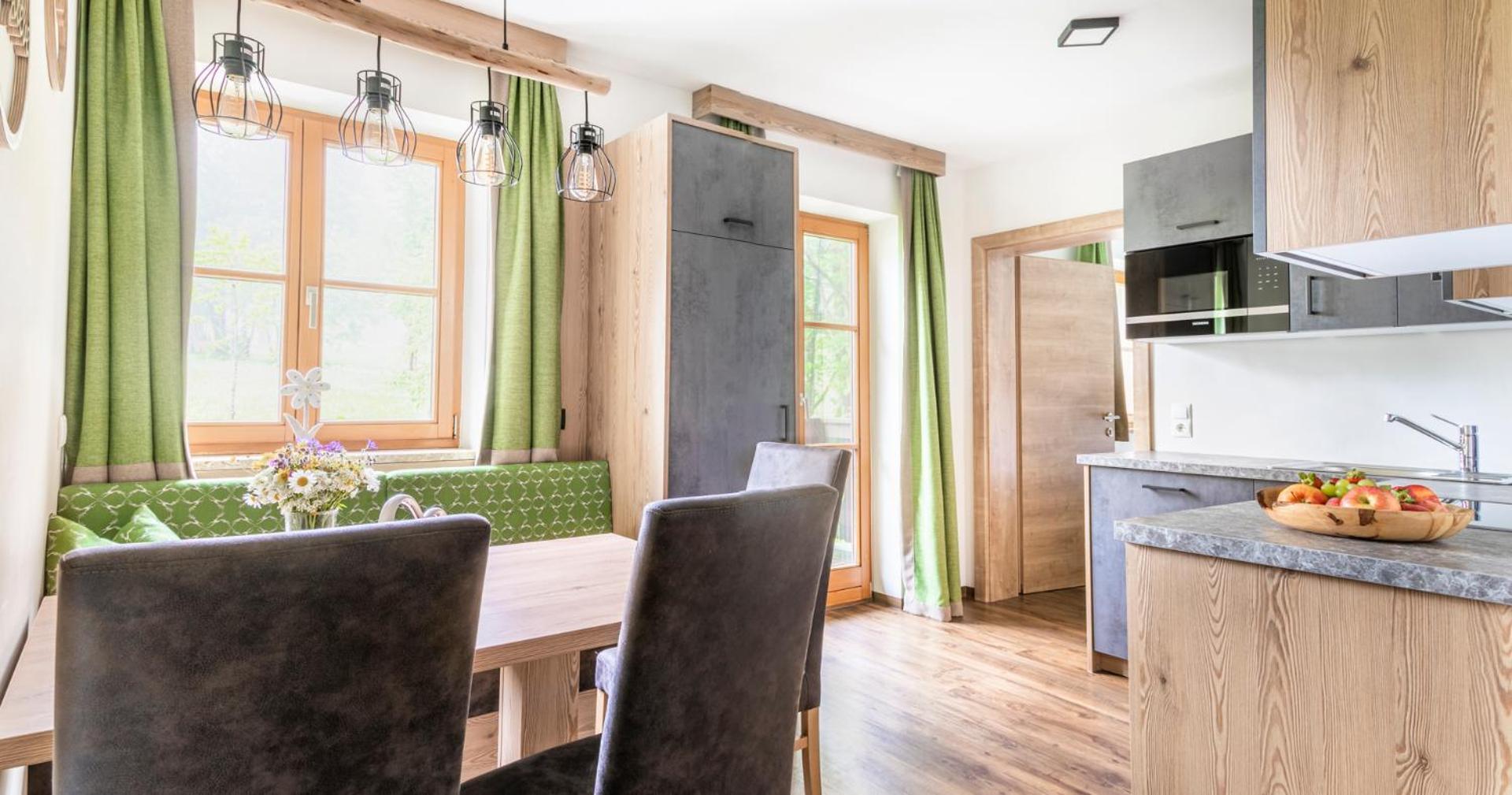 Hotel Bio Bauernhof Vorderoberlehen Werfenweng Esterno foto