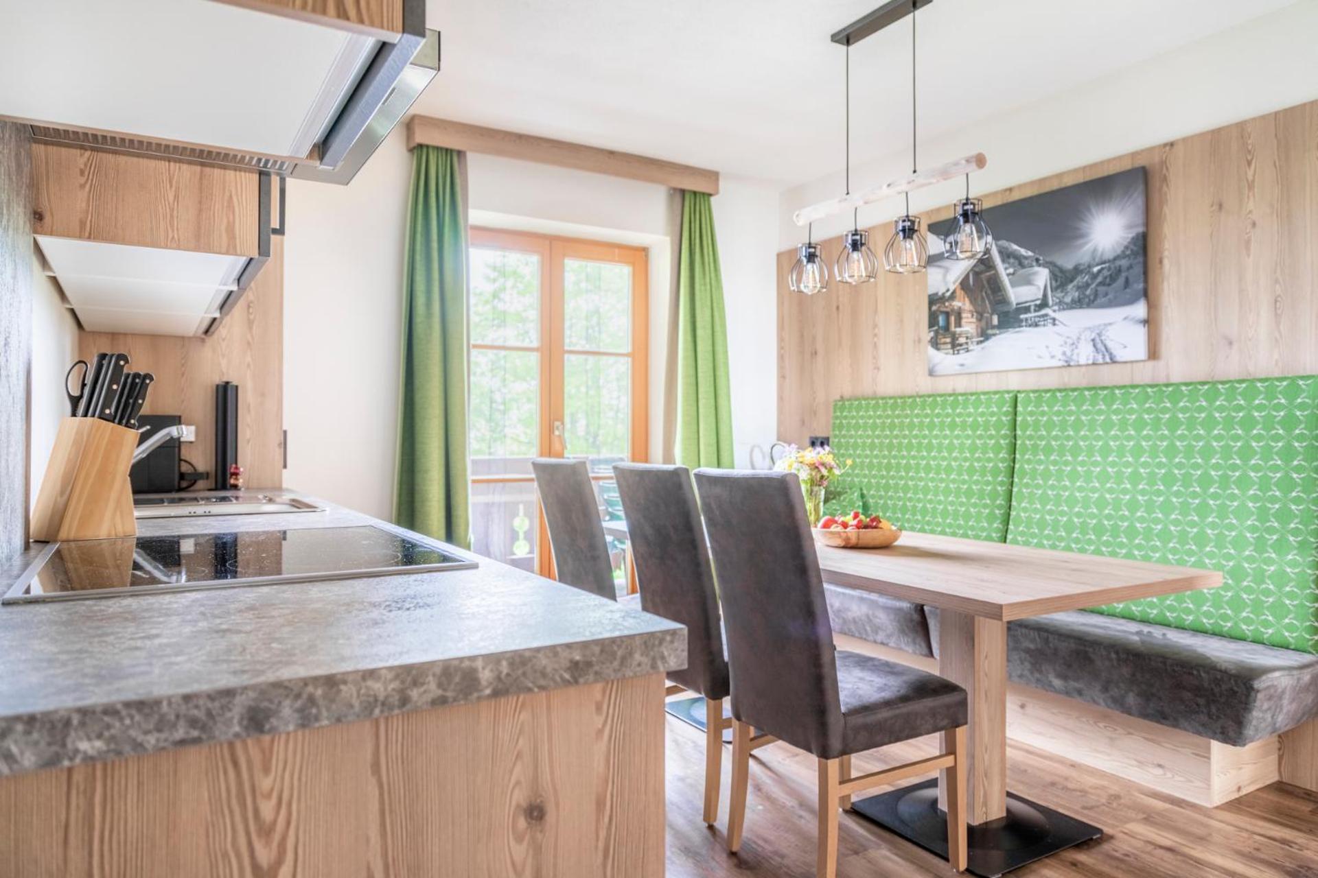 Hotel Bio Bauernhof Vorderoberlehen Werfenweng Esterno foto