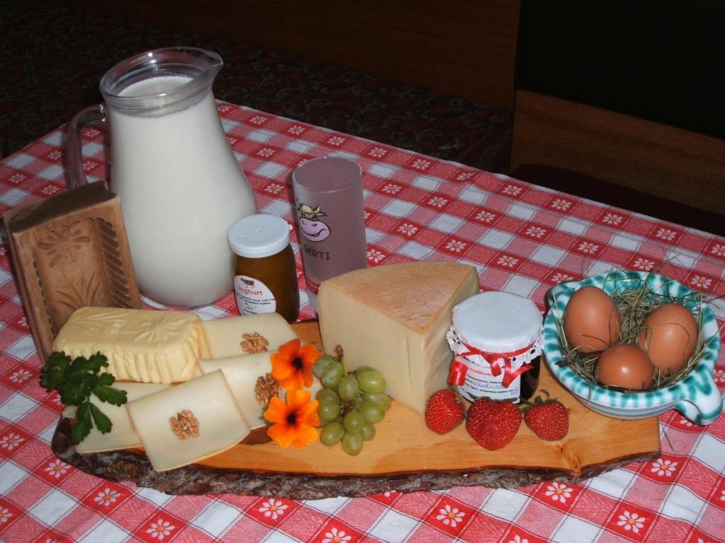 Hotel Bio Bauernhof Vorderoberlehen Werfenweng Esterno foto
