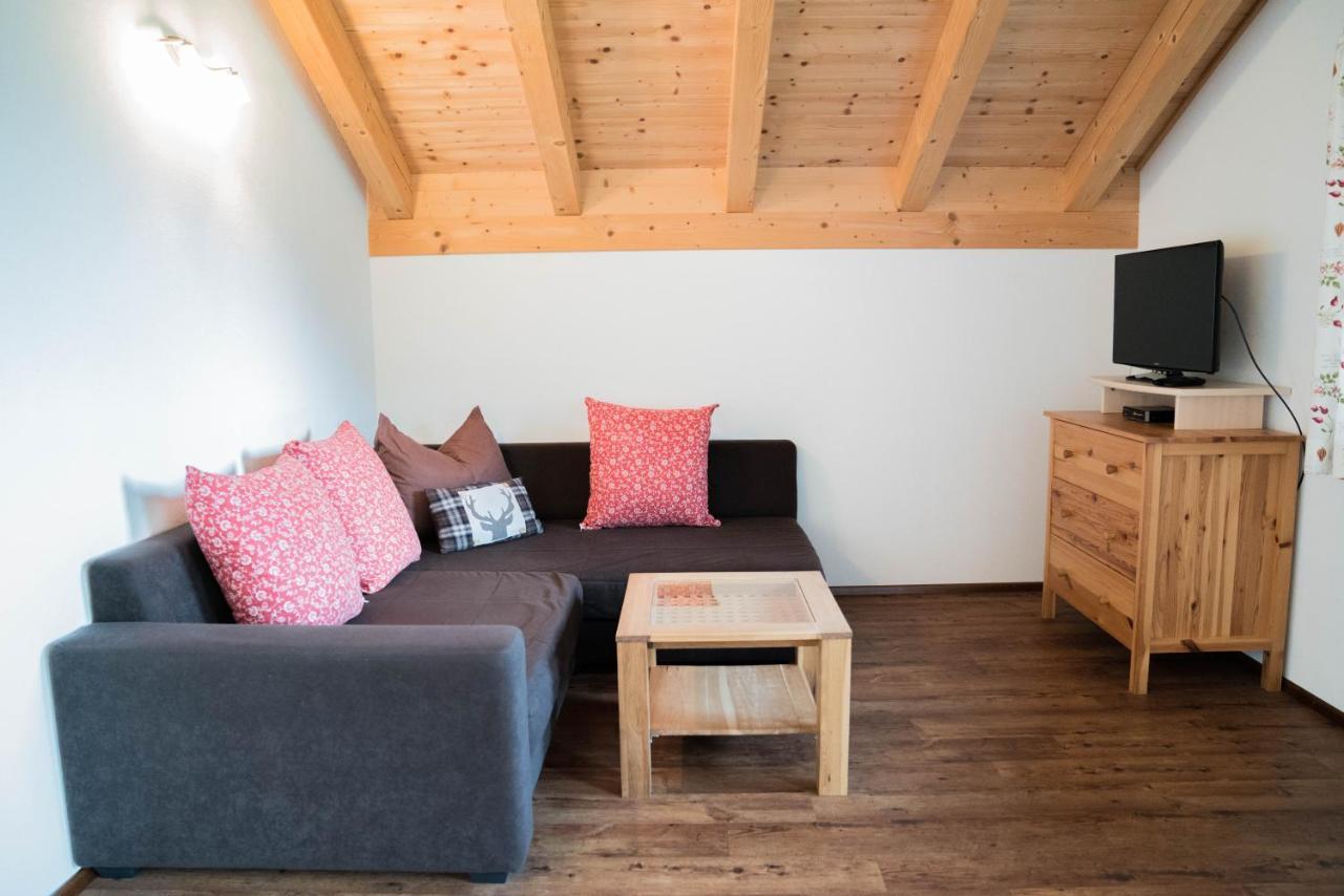 Hotel Bio Bauernhof Vorderoberlehen Werfenweng Esterno foto