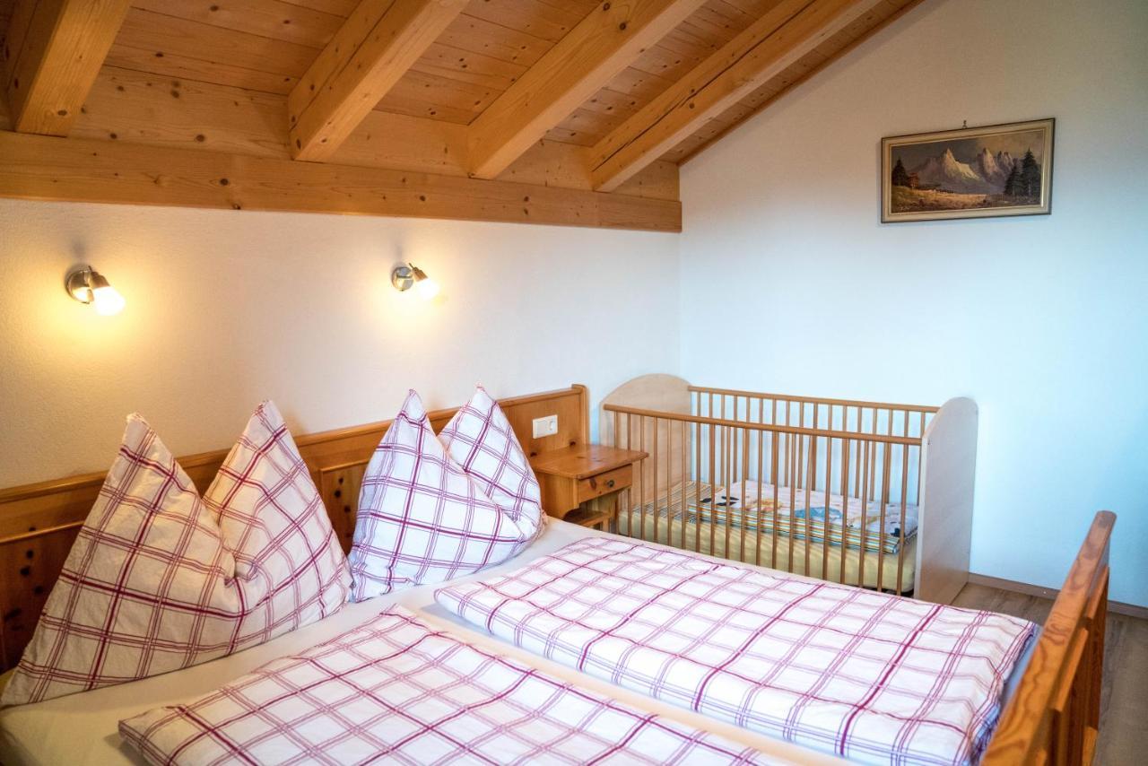Hotel Bio Bauernhof Vorderoberlehen Werfenweng Esterno foto